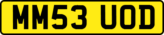 MM53UOD