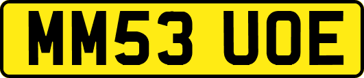 MM53UOE