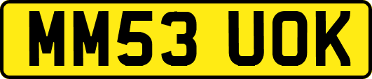 MM53UOK