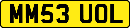 MM53UOL