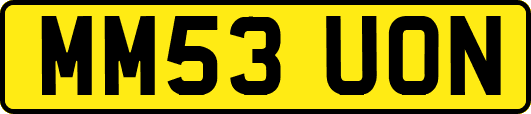 MM53UON