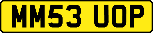 MM53UOP