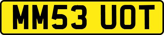 MM53UOT