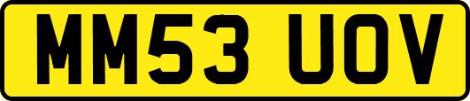 MM53UOV
