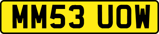 MM53UOW