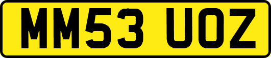 MM53UOZ