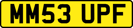 MM53UPF