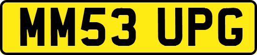 MM53UPG
