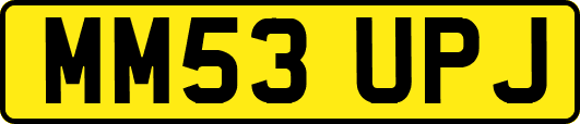 MM53UPJ