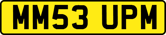 MM53UPM
