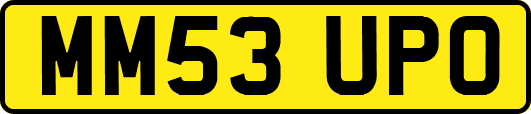 MM53UPO