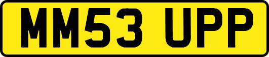MM53UPP