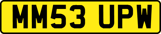MM53UPW