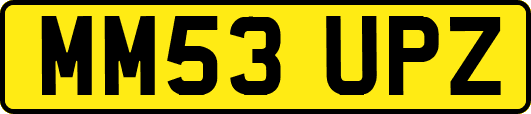 MM53UPZ