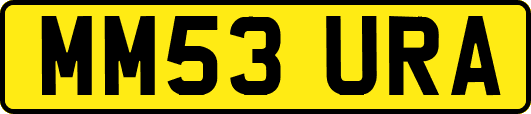 MM53URA