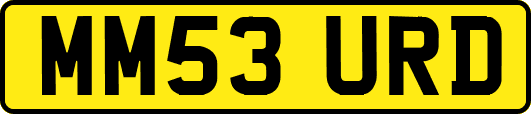 MM53URD