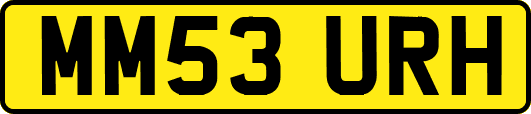MM53URH