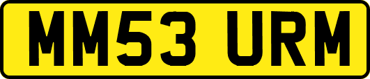 MM53URM