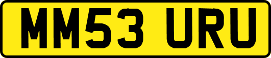 MM53URU
