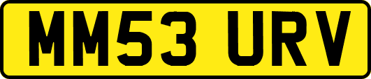 MM53URV