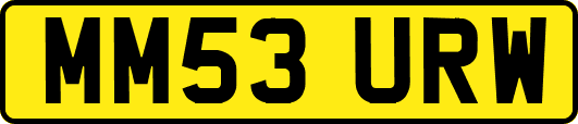 MM53URW