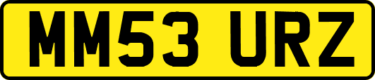 MM53URZ