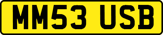 MM53USB