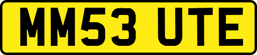 MM53UTE