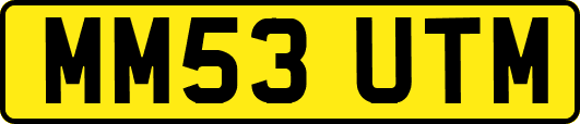 MM53UTM