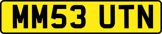 MM53UTN