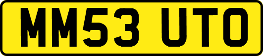 MM53UTO