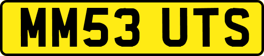 MM53UTS