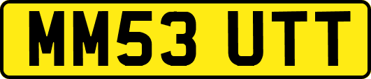 MM53UTT