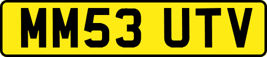 MM53UTV