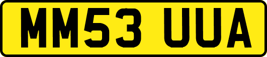 MM53UUA