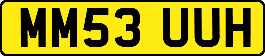 MM53UUH