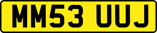 MM53UUJ