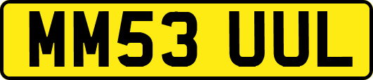 MM53UUL