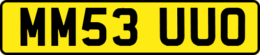 MM53UUO