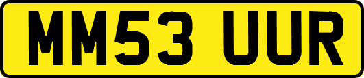 MM53UUR