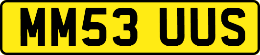 MM53UUS