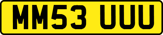 MM53UUU
