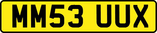 MM53UUX
