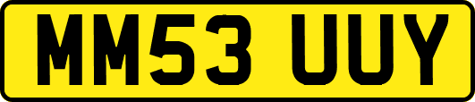 MM53UUY