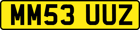 MM53UUZ