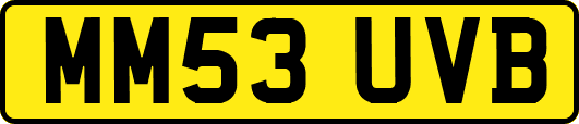 MM53UVB