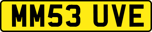 MM53UVE