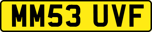 MM53UVF