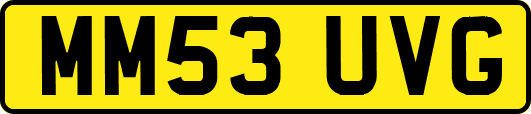 MM53UVG