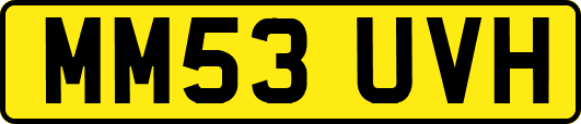 MM53UVH